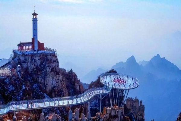 狼牙山非物质文化遗产（狼牙山非遗项目有哪些）-第2张图片-八三百科