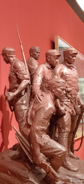 狼牙山非物质文化遗产（狼牙山非遗项目有哪些）-第1张图片-八三百科