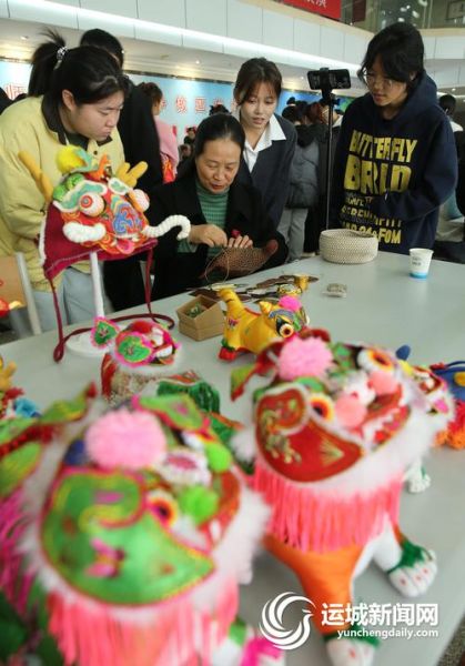 高龙城非物质文化遗产（高龙城非遗传承攻略新手版）-第2张图片-八三百科