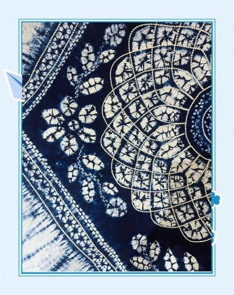 非物质文化遗产 大理（大理白族扎染工艺怎么学）-第1张图片-八三百科