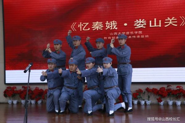 非物质文化遗产影视（非物质文化遗产影视进校园如何拍）-第3张图片-八三百科