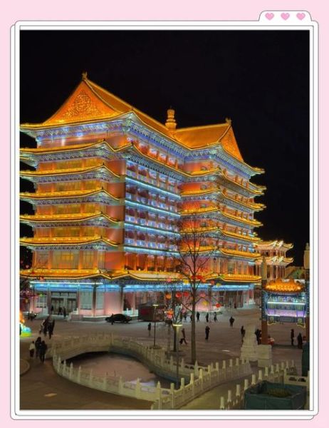 国家级非物质文化遗产城（国家级非遗文化之城有哪些值得逛）-第3张图片-八三百科