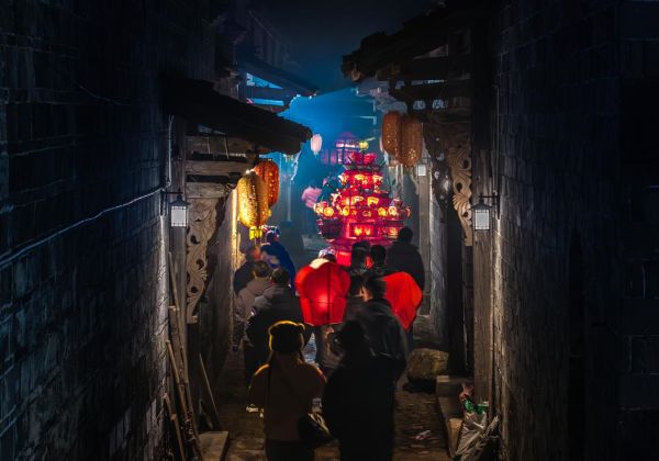 宁化非物质文化遗产图片（宁化非遗图片有哪些好看的代表作）-第2张图片-八三百科