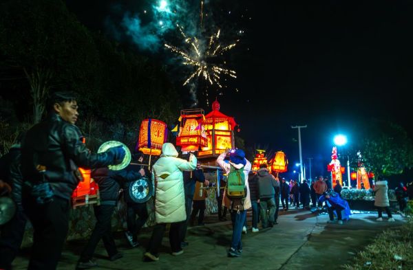 宁化非物质文化遗产图片（宁化非遗图片有哪些好看的代表作）-第3张图片-八三百科