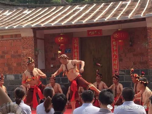 舞蹈非物质文化遗产（舞蹈非遗申报流程）-第3张图片-八三百科