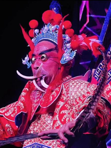 濮阳非物质文化遗产（濮阳非物质文化遗产代表性项目有哪些）-第1张图片-八三百科