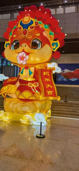 鹿泉非物质文化遗产（鹿泉非遗有哪些好玩项目？）-第2张图片-八三百科