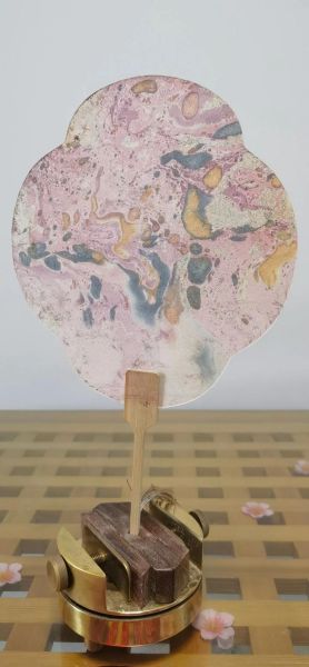 非物质文化遗产漆画（零基础学非遗漆画需要准备什么）-第3张图片-八三百科