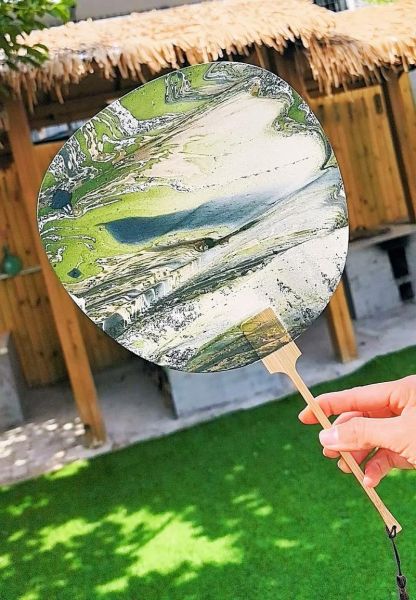 非物质文化遗产漆画（零基础学非遗漆画需要准备什么）-第2张图片-八三百科