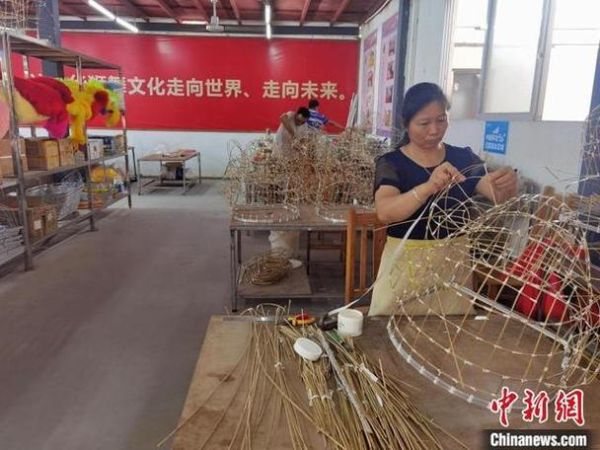 藤县非物质文化遗产现状（藤县非遗现状如何）-第1张图片-八三百科