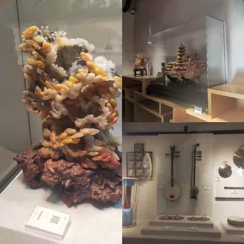 福州鼎庐非物质文化遗产（福州鼎庐非遗项目有哪些）-第1张图片-八三百科