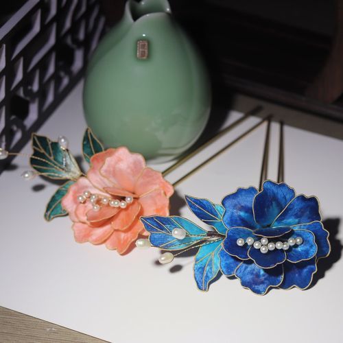 步摇的非物质文化遗产（步摇是非遗吗？）-第3张图片-八三百科