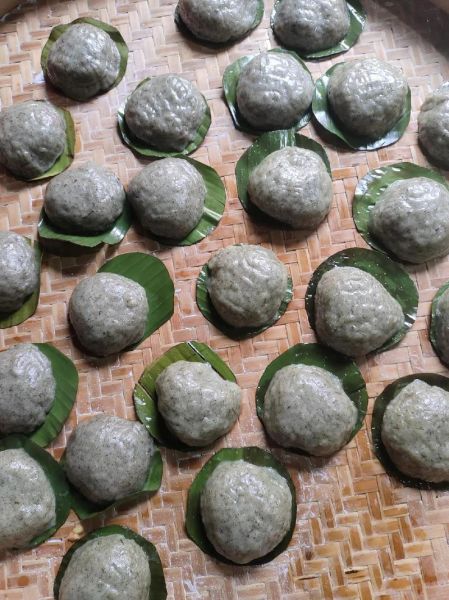 非物质文化遗产田艾籺（田艾籺的做法和寓意）-第2张图片-八三百科