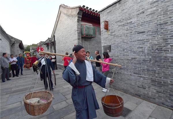 非物质文化遗产吆喝（北京胡同吆喝大全新手怎么学）-第2张图片-八三百科