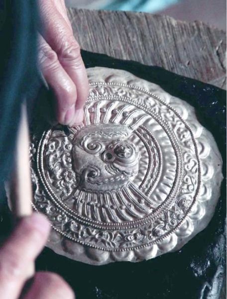 格尔斯非物质文化遗产（格尔斯非遗手工技艺如何入门）-第2张图片-八三百科