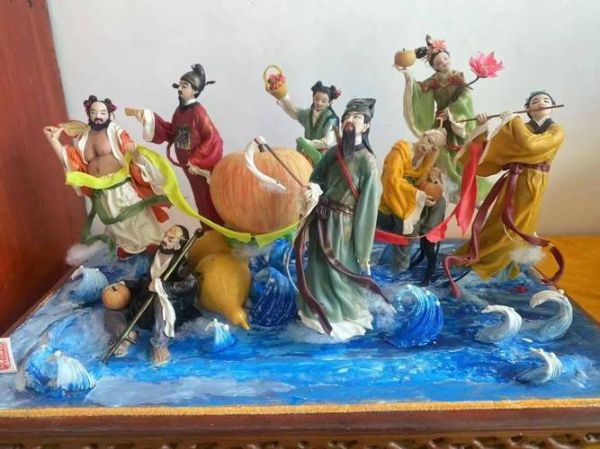 烟台市级非物质文化遗产（烟台市级非遗去哪里看最方便）-第1张图片-八三百科