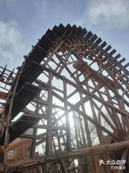 非物质文化遗产水车（非物质文化遗产水车是怎么运作的）-第1张图片-八三百科