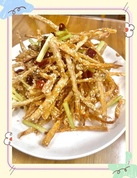 非物质文化遗产藕丝（藕丝为什么称为非遗制作？）-第1张图片-八三百科