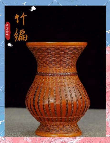 非物质文化遗产竹编画（非物质文化遗产竹编画入门教程）-第3张图片-八三百科