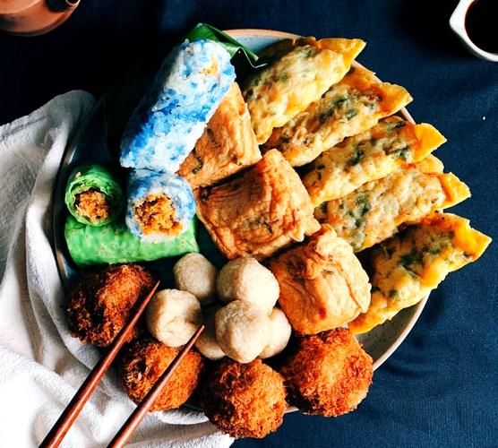 新加坡非物质文化遗产（新加坡非物质文化遗产有哪些传统美食）-第1张图片-八三百科