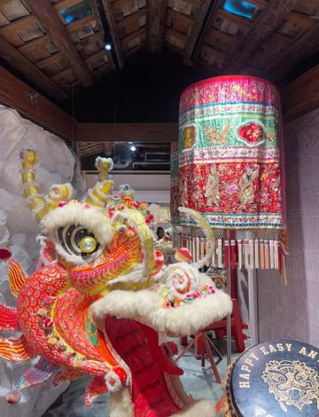 佛山非物质文化遗产（佛山非物质文化遗产有哪些可以体验）-第1张图片-八三百科