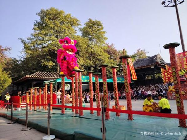 佛山非物质文化遗产（佛山非物质文化遗产有哪些可以体验）-第3张图片-八三百科