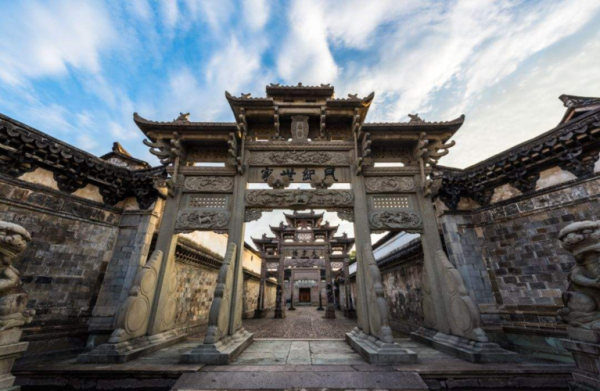 毕节非物质文化遗产建筑（毕节非物质文化遗产建筑有哪些）-第2张图片-八三百科