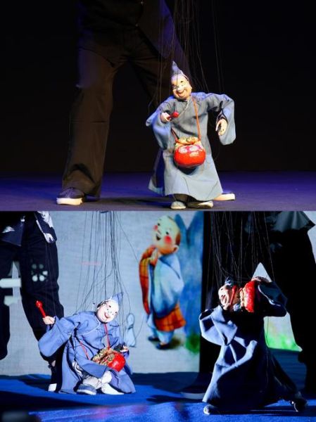 木偶戏非物质文化遗产（木偶戏非物质文化遗产怎么传承）-第1张图片-八三百科