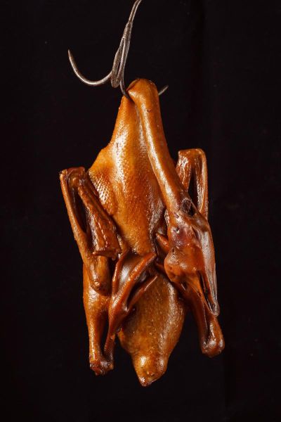 埔坪卤鹅非物质文化遗产-第1张图片-八三百科