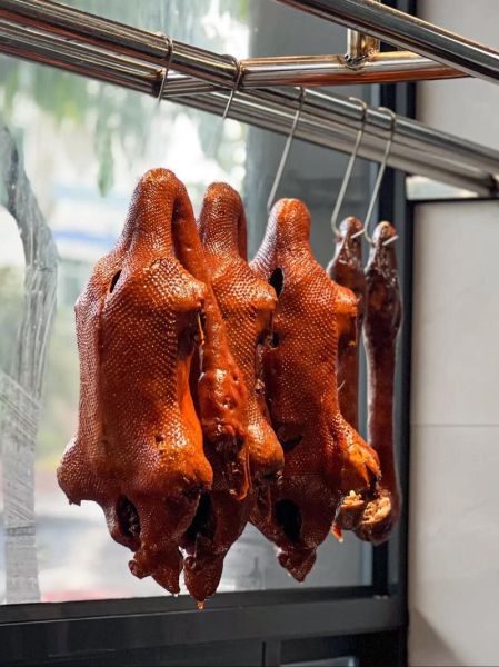 埔坪卤鹅非物质文化遗产-第3张图片-八三百科