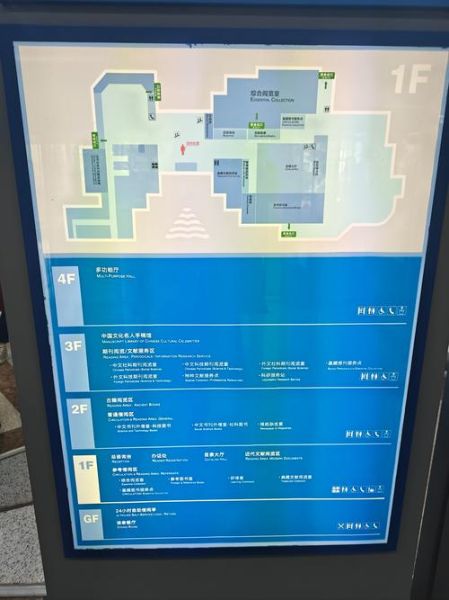 非物质文化遗产大楼（非物质文化遗产大楼在哪？一张路线图秒懂）-第2张图片-八三百科