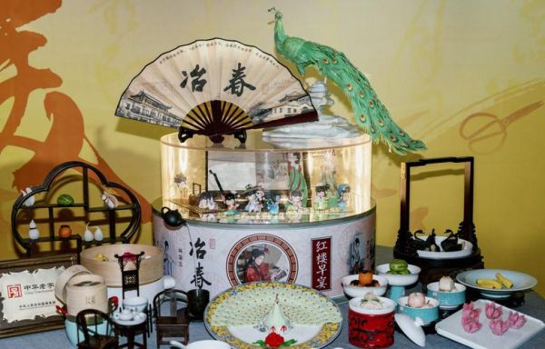 非物质文化遗产的可卖点（非遗文创产品如何变现）-第3张图片-八三百科