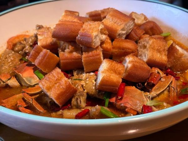 姜堰非物质文化遗产美食（姜堰非遗美食在哪里吃最正宗）-第2张图片-八三百科