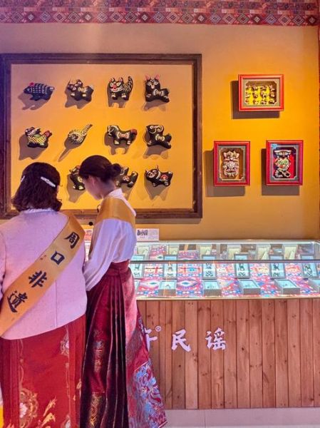 非物质文化遗产舒城民调（舒城民调是什么非遗？民歌里的小城记忆）-第2张图片-八三百科