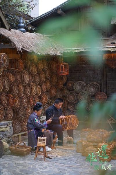 贵州省非物质文化遗产（贵州省非物质文化遗产有哪些值得一探）-第2张图片-八三百科