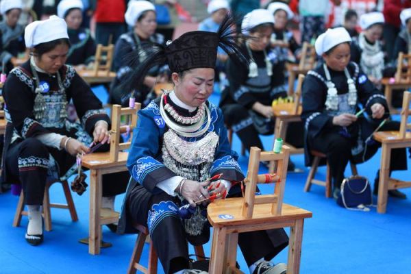 贵州省非物质文化遗产（贵州省非物质文化遗产有哪些值得一探）-第3张图片-八三百科