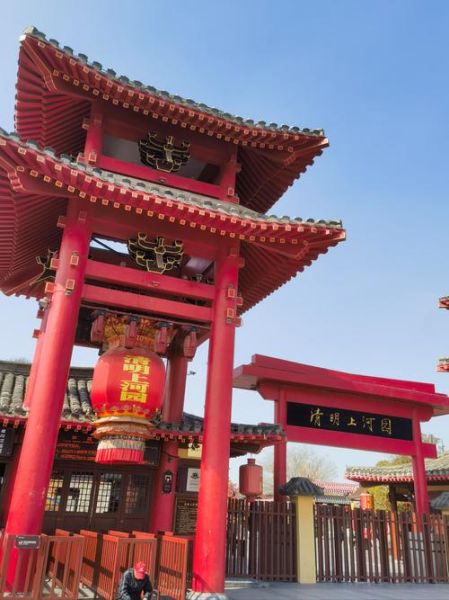 非物质文化遗产照片开封（开封非遗拍照打卡最佳地点）-第1张图片-八三百科