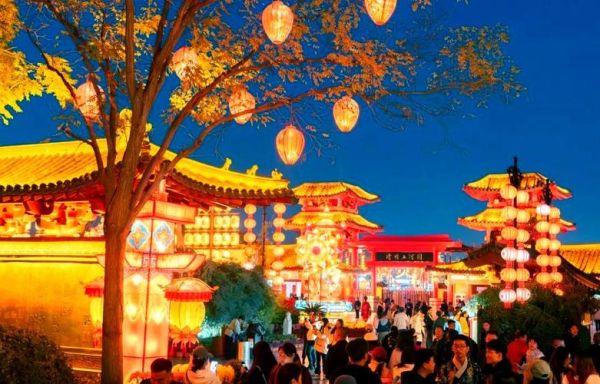 非物质文化遗产照片开封（开封非遗拍照打卡最佳地点）-第2张图片-八三百科