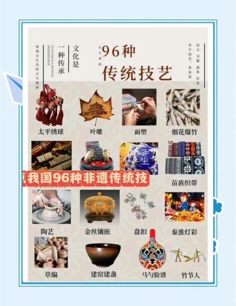 非物质文化遗产讲究（非遗技艺“讲究”在哪里？答案在细节里）-第1张图片-八三百科