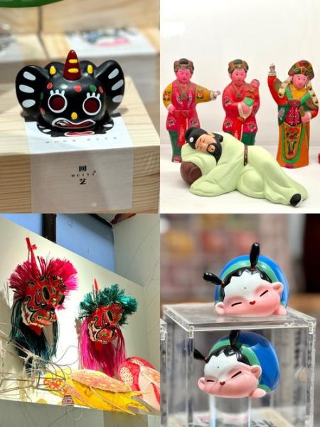 江苏 非物质文化遗产（江苏非遗有哪些值得收藏？）-第2张图片-八三百科