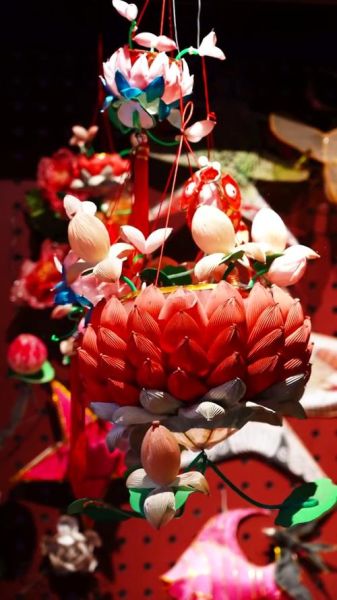 江苏 非物质文化遗产（江苏非遗有哪些值得收藏？）-第1张图片-八三百科