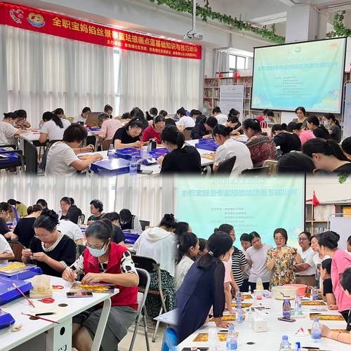 非物质文化遗产实战（非物质文化遗产实战培训班哪家好）-第1张图片-八三百科