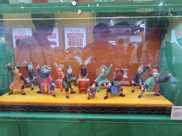 文山非物质文化遗产（文山非遗项目有哪些）-第2张图片-八三百科