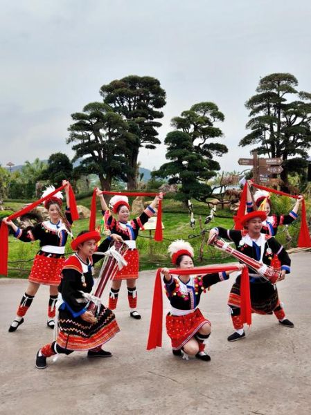 苏尼舞非物质文化遗产（苏尼舞是什么非遗舞种）-第1张图片-八三百科