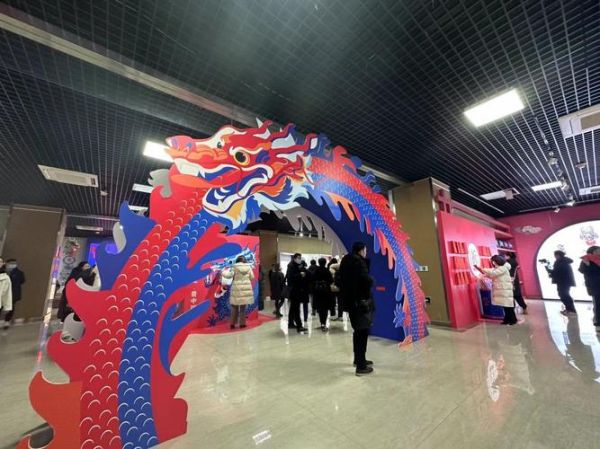 非物质文化遗产山东（山东非物质文化遗产有哪些值得体验）-第2张图片-八三百科