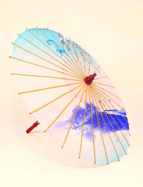 非物质文化遗产绸伞（非物质文化遗产绸伞入门教程）-第2张图片-八三百科