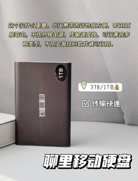 移动硬盘非物质文化遗产（移动硬盘保存非遗资料安全吗）-第1张图片-八三百科