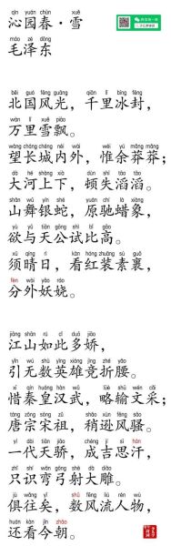 沁园春非物质文化遗产（沁园春非遗文化知识点全解析）-第2张图片-八三百科