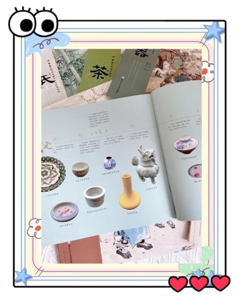 非物质文化遗产画匠（非遗画匠入门指南）-第3张图片-八三百科