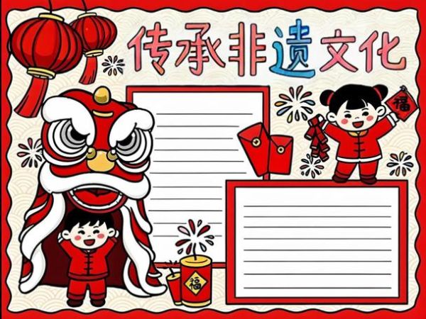 非物质文化遗产战略（如何制定一份可落地的非物质文化遗产战略）-第2张图片-八三百科